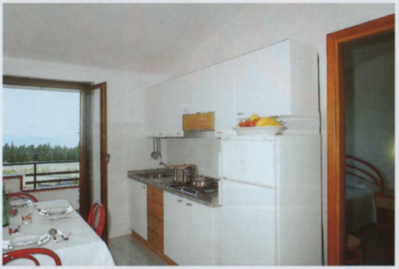 Residence Oasi برياتيكو الغرفة الصورة